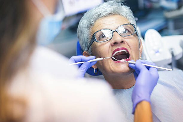 Full Mouth Reconstruction in Victoria, VA